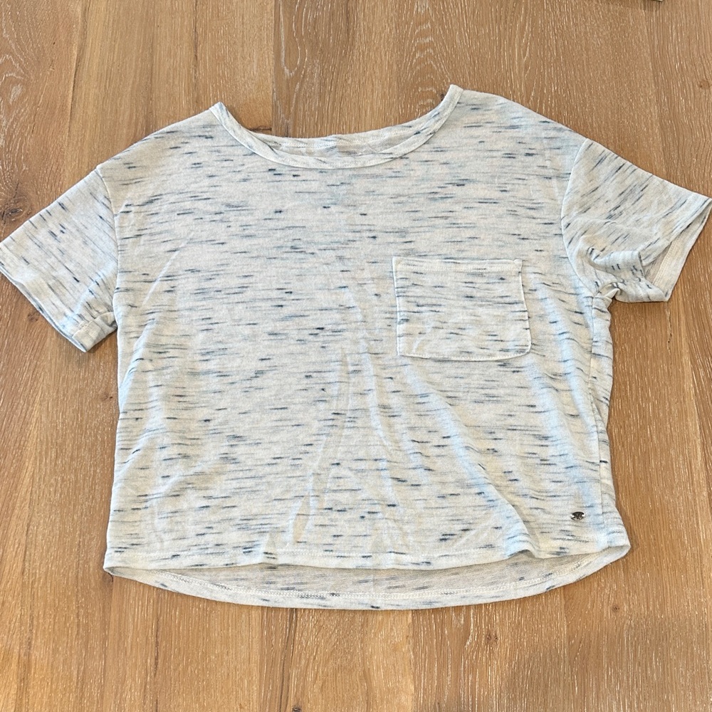 American Eagle Outfitters Crop Top